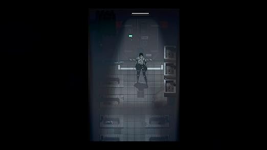Signalis for Nintendo Switch: Explore the Survival Horror Adventure 2 Signalis for Nintendo Switch: Explore the Survival Horror Adventure - Image 2