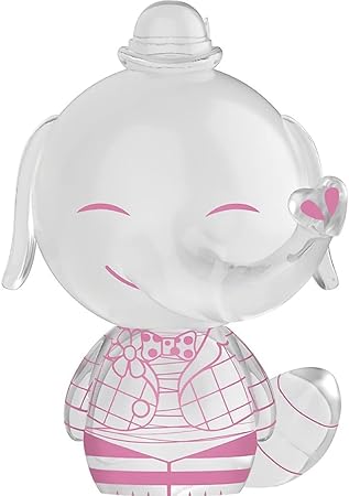 Bing Bong Chase Dorbz Vinyl Figurine Bundle with Trading Card 2 Bing Bong Chase Dorbz Vinyl Figurine Bundle with Trading Card - Image 2