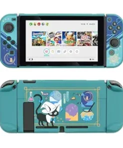 Alchemy Cat Series Protective Case for Nintendo Switch with Screen Protector Alchemy Cat Series Protective Case for Nintendo Switch with Screen Protector