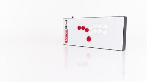 Hit Box Game - Jump Into Action and Conquer the Levels Today - Image 2