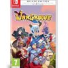Wargroove Deluxe Edition for Nintendo Switch – Strategy Game 3 Wargroove Deluxe Edition for Nintendo Switch – Strategy Game 3