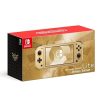 Nintendo Switch Lite Hyrule Edition International Version Console