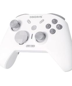 COIORVIS Shadow Runner Pro HD Controller for Switch PC Android iOS COIORVIS Shadow Runner Pro HD Controller for Switch PC Android iOS