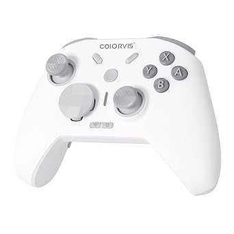 COIORVIS Shadow Runner Pro HD Controller for Switch PC Android iOS COIORVIS Shadow Runner Pro HD Controller for Switch PC Android iOS