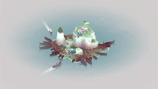 Bad North Limited Run for Nintendo Switch - Play Now - Image 2