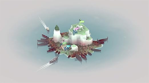 Bad North Limited Run for Nintendo Switch – Play Now 2 Bad North Limited Run for Nintendo Switch - Play Now - Image 2