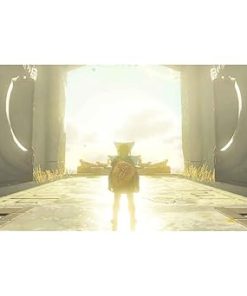 The Legend of Zelda Tears of the Kingdom for Nintendo Switch Australia 2 The Legend of Zelda Tears of the Kingdom for Nintendo Switch Australia 2