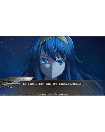 Yu-No A Girl Who Chants Love at the Bound of this World Switch Guide 2 Yu-No A Girl Who Chants Love at the Bound of this World Switch Guide - Image 2