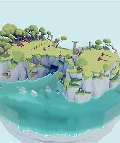 Super Rare Games Totally Accurate Battle Simulator SRG92 Nintendo Switch 2 Super Rare Games Totally Accurate Battle Simulator SRG92 Nintendo Switch 2