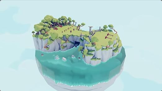 Super Rare Games Totally Accurate Battle Simulator SRG92 Nintendo Switch 2 Super Rare Games Totally Accurate Battle Simulator SRG92 Nintendo Switch - Image 2