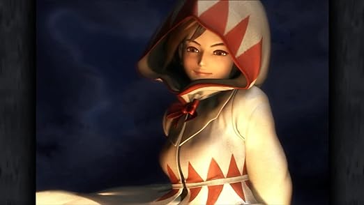 Final Fantasy IX for Nintendo Switch – Play the Classic RPG 2 Final Fantasy IX for Nintendo Switch - Play the Classic RPG - Image 2