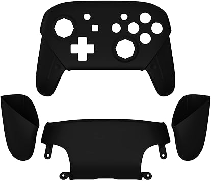 Custom Shell for Nintendo Switch Pro Controller Octagonal Stick Set 2 Custom Shell for Nintendo Switch Pro Controller Octagonal Stick Set - Image 2