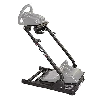 XR Racing Rig Black – Ultimate Gaming Experience at Home XR Racing Rig Black - Ultimate Gaming Experience at Home