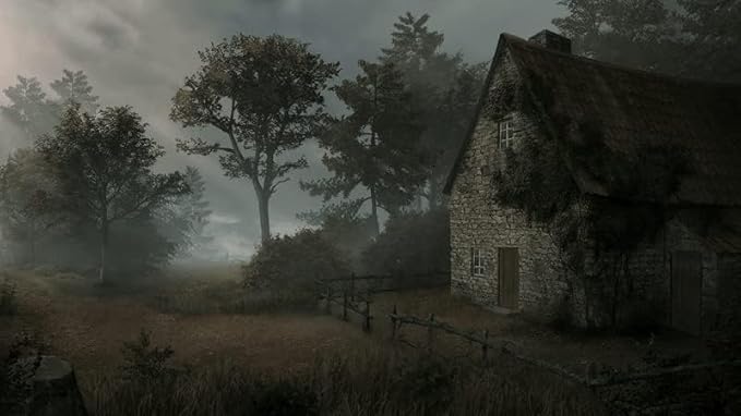 Saint Kotar Nintendo Switch Game Experience Awaiting You 2 Saint Kotar Nintendo Switch Game Experience Awaiting You - Image 2