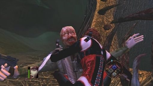 Bloodrayne 1 and 2 Revamped Limited Run 126 and 127 for Switch - Image 2