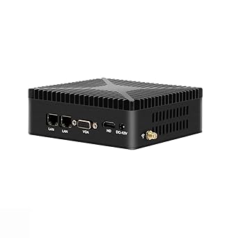 Portable Mini Gaming PC Plug and Play J1800 2TB HDD 4GB RAM Portable Mini Gaming PC Plug and Play J1800 2TB HDD 4GB RAM