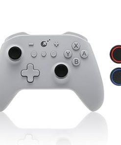 GuliKit KK3 Controller for Switch Steam Deck Android iOS PC GuliKit KK3 Controller for Switch Steam Deck Android iOS PC