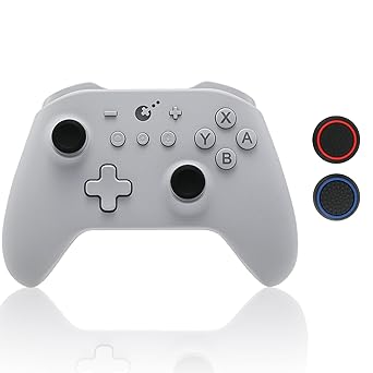 GuliKit KK3 Controller for Switch Steam Deck Android iOS PC GuliKit KK3 Controller for Switch Steam Deck Android iOS PC