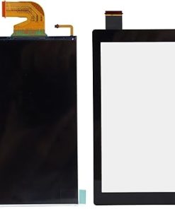 Replacement LCD Screen for Switch HAC001 LCD Display Screen Digitizer Replacement LCD Screen for Switch HAC001 LCD Display Screen Digitizer