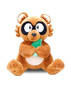Pocky and Rocky Reshrined Plushie Bundle Limited Edition Nintendo Switch 2 Pocky and Rocky Reshrined Plushie Bundle Limited Edition Nintendo Switch 2