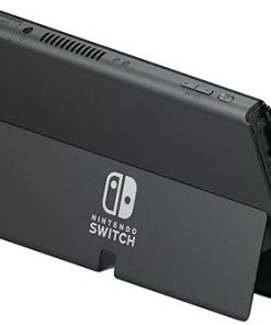 Renewed Black OLED Tablet Nintendo Switch Console Bulk Packaging 2 Renewed Black OLED Tablet Nintendo Switch Console Bulk Packaging 2