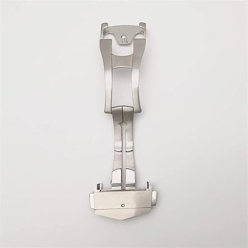 Buckle for 150m Watch Leather Rubber Strap Parts Compatible with OMG - Image 2