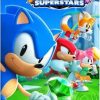 Sonic Superstars Adventure Game for All Ages