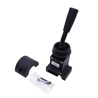 Solarhome Joystick Controller 91363025 for JLG G6-42P and 534 Series 2 Solarhome Joystick Controller 91363025 for JLG G6-42P and 534 Series - Image 2