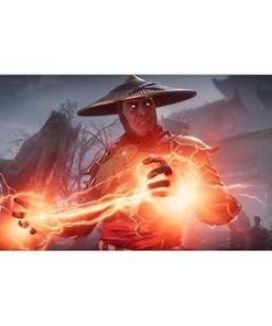 Mortal Kombat 11 for Nintendo Switch – Ultimate Fighting Experience 2 Mortal Kombat 11 for Nintendo Switch – Ultimate Fighting Experience 2
