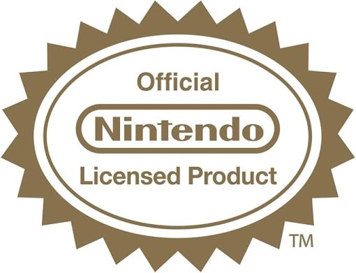 Animal Crossing Sling Bag with Fruit Pattern from Controller Gear - Image 2