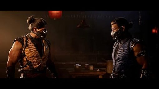 Mortal Kombat 1 Premium Edition for Nintendo Switch Console - Image 2