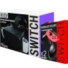 Orzly Joy-Con Charger and VR Headset Compatible with Nintendo Switch 3