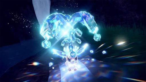 Pokémon Scarlet US Version - Explore the Adventure Today - Image 2
