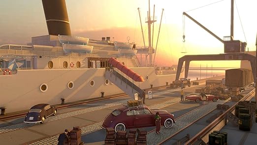 The Raven Remastered for Nintendo Switch Review and Gameplay Guide 2 The Raven Remastered for Nintendo Switch Review and Gameplay Guide - Image 2