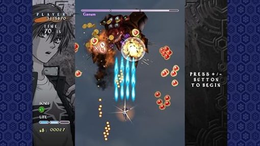 Castle of Shikigami 2 for Switch UK PAL Edition Available Now - Image 2