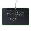 Haute42 Leverless Arcade Stick X Series with RGB and Lock Switch