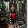 Dollhouse Game for Nintendo Switch: Explore, Build, and Play