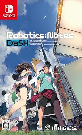 5pb Games Robotics Nintendo Switch Region Free Japanese Edition 5pb Games Robotics Nintendo Switch Region Free Japanese Edition