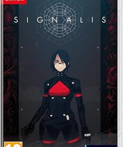 Signalis by Humble Games: A Thrilling Indie Horror Adventure Signalis by Humble Games: A Thrilling Indie Horror Adventure