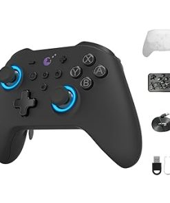 Gulikit KK3 Max Wireless Controller for Nintendo Switch OLED Gulikit KK3 Max Wireless Controller for Nintendo Switch OLED