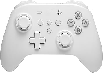 KingKong2 Pro Wireless Controller for Switch and PC Motion Control KingKong2 Pro Wireless Controller for Switch and PC Motion Control