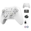 NexiGo Gripcon Ergonomic Controller for Nintendo Switch OLED Black 4 NexiGo Gripcon Ergonomic Controller for Nintendo Switch OLED Black 4