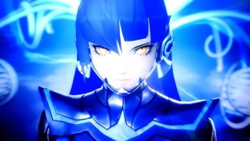 Shin Megami Tensei V Vengeance Nintendo Switch Golden Joystick Nominee - Image 2