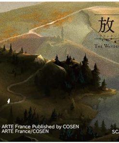放浪者フランケンシュタイン特装版Switchオリジナル特典付き 2 放浪者フランケンシュタイン特装版Switchオリジナル特典付き 2
