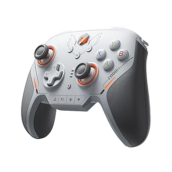 BIGBIG WON BLITZ 2 Pro PC Game Controller for FPS with 2000Hz Polling BIGBIG WON BLITZ 2 Pro PC Game Controller for FPS with 2000Hz Polling