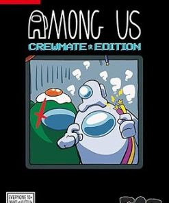 Among Us Crewmate Edition and Sonic Mania Team Sonic Racing Bundle 2 Among Us Crewmate Edition and Sonic Mania Team Sonic Racing Bundle 2