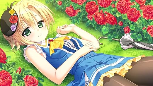 フローラル・フローラブ Switch Amazon限定 A4クリアファイル同梱 2 フローラル・フローラブ Switch Amazon限定 A4クリアファイル同梱 - Image 2