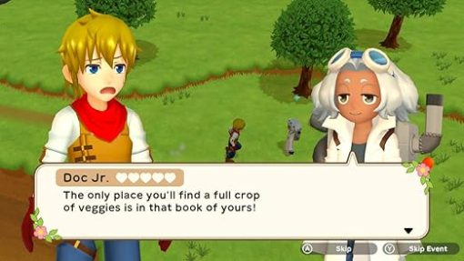 Harvest Moon: One World Collector's Edition - Nintendo Switch - Image 2