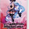 Shinorubi Compatible with Switch UK PAL Version for Gaming Fun