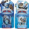 Skylanders Trap Team Fling Kong Flip Wreck Combo Set for Kids